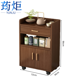 荺炬餐边柜