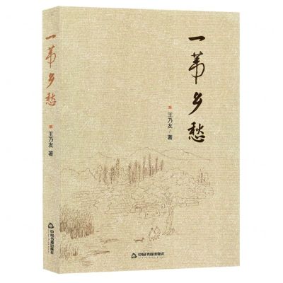 [N]一苇乡愁-9787506892704