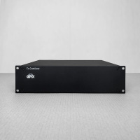 广东粤讯 GDYX 合路器HLQ-400-4 黑色 台