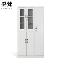 曌梵档案柜五门个