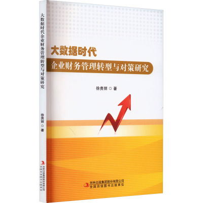 大数据时代企业财务管理转型与对策研究