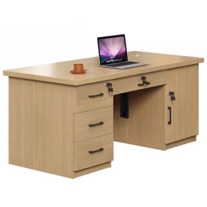 豫汉迎办公桌1200*600*760mm张