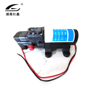 仨鑫 探伤仪水泵SX-TSXC3-07-DP125/只