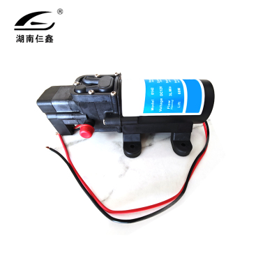 仨鑫 探伤仪水泵SX-TSXC3-07-DP125/只