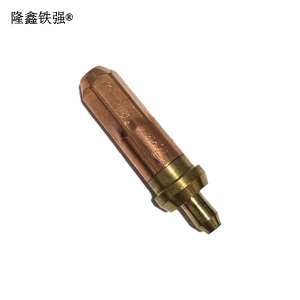 隆鑫铁强 割嘴 2# 个