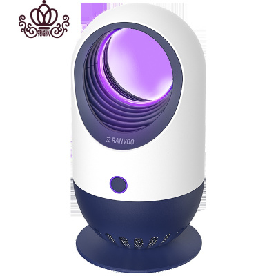 封后灭蚊灯器灭蚊家用物理蚊子静音防室内婴儿孕妇吸灭蝇灭蚊-大户型◆全屋守护（3台）可用10年