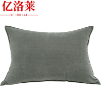 亿洛莱 沙发靠背 50*80cm 个