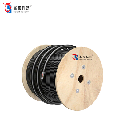 圣钧科技 通信电缆 HEYFLT23 7*4*0.9+米