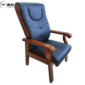 曲桓 椅子 qh-786/把