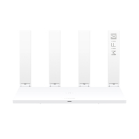 华为路由AX2 Pro 智能加速 双频智能切换 Wi-Fi6