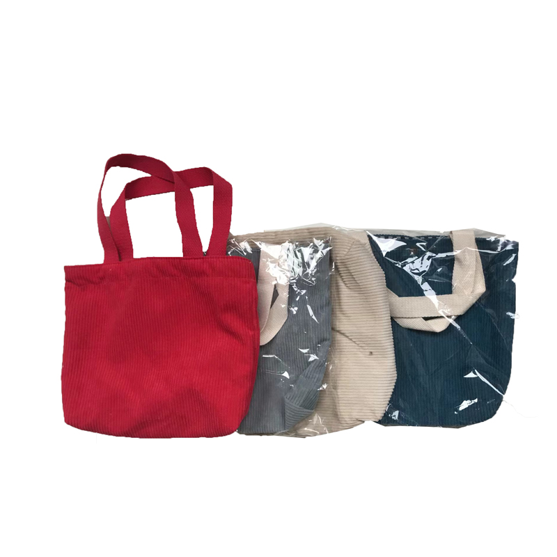 云曳手提小布袋 27*22cm