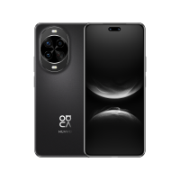 [手机]华为 nova 14 pro (MIA-AL00) 256GB 羽砂黑