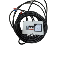 三恒 电缆线 230*150*85mm 卷