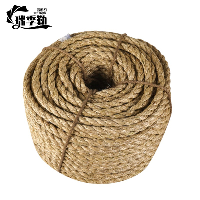 瑞季勤 白棕绳 14mm 米