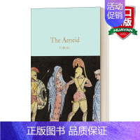 埃涅阿斯纪 精装 [正版]瓦尔登湖 英文原版 Walden and Other Writings 梭罗作品集 英文版文学