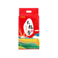 今粮道 帮扶助农5KG长粒香米JLD100(内蒙区域销售)