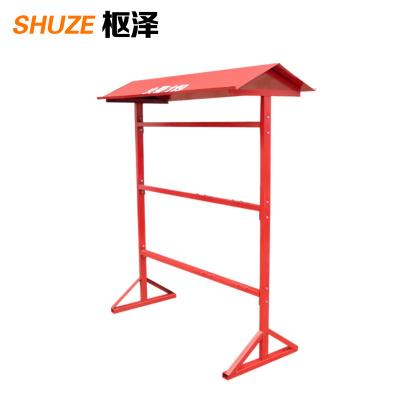 枢泽 器材工具架 1500*700*1900mm 个