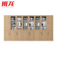 班龙资料文件柜320*40*200cm台