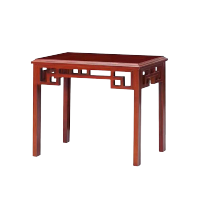 祺宥汇 茶几 680*480*550mm 个