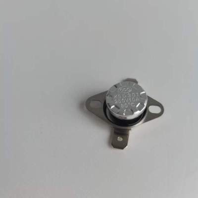 帮客材配全新原装燃气热水汽JSQ30- T16VL1 12D1 16D1 T13VL1 倍科13/16VC温控器80°C