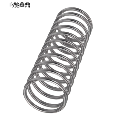 鸣驰鑫鼎 回位弹簧 18*300 个