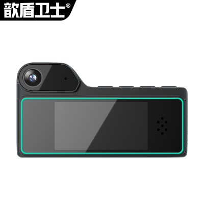 歆盾卫士胸牌记录仪DSJ-A8 64G