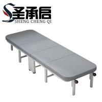 圣承启 午休床 折叠床 张