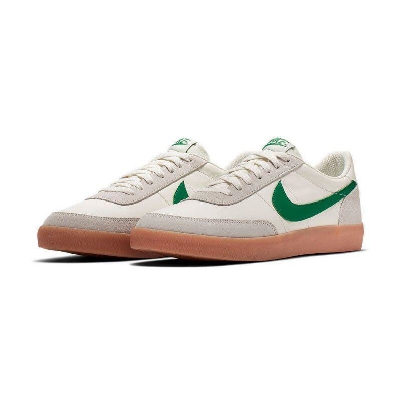 Nike/耐克 生胶底复古板鞋 运动鞋 男鞋 432997-111 D