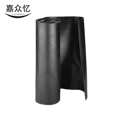 嘉众忆 加布耐油橡胶板垫 3mm JZY-FZ101 米