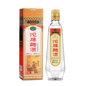 沱牌舍得 沱牌曲酒30周年纪念版 480ml单瓶52度 纯粮浓香型白酒 正品保障