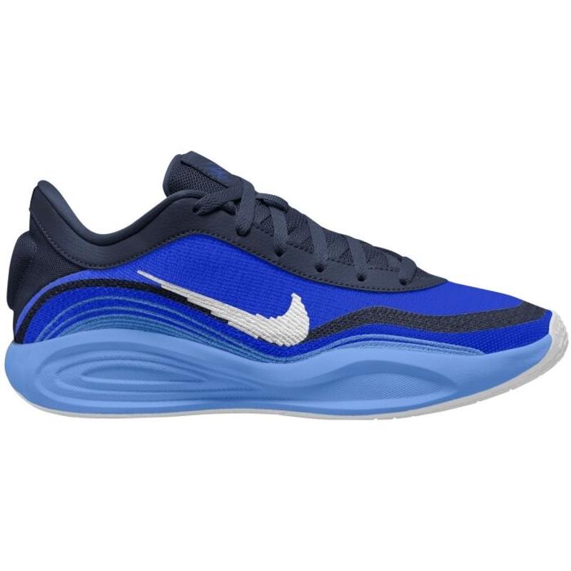 Nike男士专项运动鞋篮球鞋透气舒适轻便高弹回弹设计
