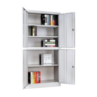 百特尚优 文件柜 850*390*1850 BT-KDL10 组