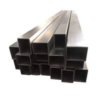 鑫睿辉 304不锈钢方管 30*30mm 米