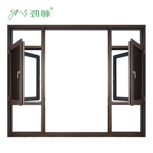 劲脉 铝合金窗户 JM -019 套