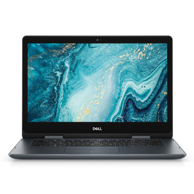戴尔(dell)灵越5000( i3-8145u 4g内存 128g固态 集成显卡)标配 14.