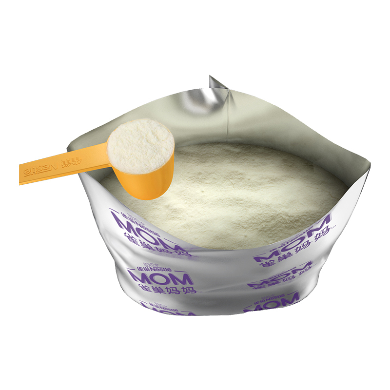 nestle雀巢妈妈孕产妇营养配方奶粉400g 全进口奶源