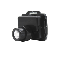 优诗提念YSTN-DJ6012微型头灯(计价单位:台)黑色