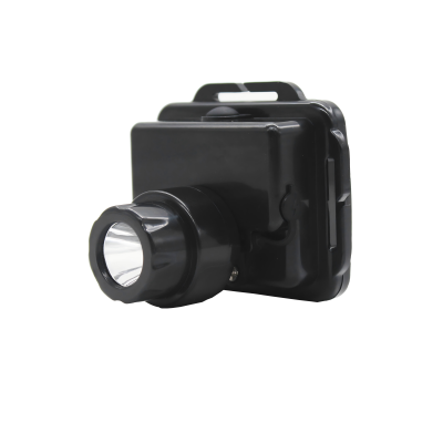 优诗提念YSTN-DJ6012微型头灯(计价单位:台)黑色