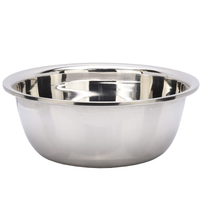 钰春鹏 不锈钢小号洗菜盆 40cm /1个