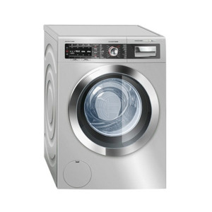 博世 WAY328890W 滚筒洗衣机全自动变频TFT液晶触摸屏