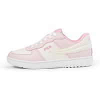 斐乐(FILA)女款运动板鞋轻便透气时尚休闲跑步鞋舒适百搭