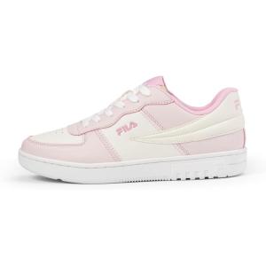 斐乐(FILA)女款运动板鞋轻便透气时尚休闲跑步鞋舒适百搭