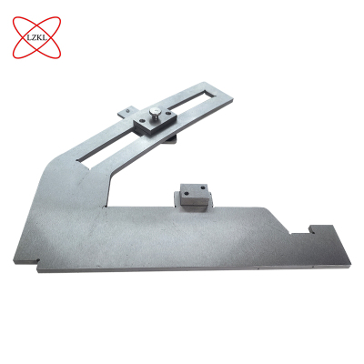 LZKL组合式斜揳检测尺KL-CD-340076-01-00V4件