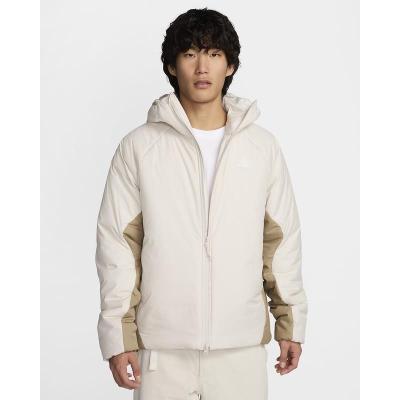 耐克(NIKE)NikeACG超保暖PrimaLoft科技防风防水透气运动夹克