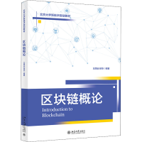 音像区块链概论王思远;张华
