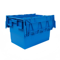 凌迪星储物箱60*40*41.5cm个