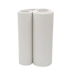 鑫迈凯斯 白色橡胶板 品质保障规格齐全 卷