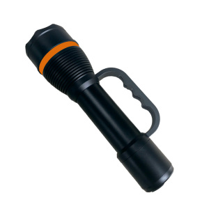 顶火 GMD5106 12W 手提式防爆探照灯 (计价单位:盏) 黑色 黑色 GMD5106