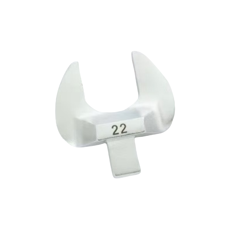 智铮朗月 9*12开口头开口插件 22mm 个