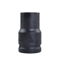 智铮朗月 1寸风炮套筒头 22mm 个